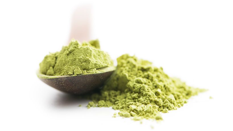 Co to kratom działanie?